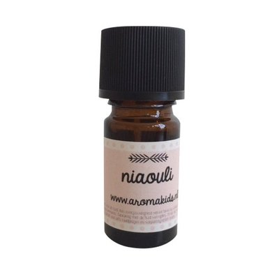 Niaouli biologisch 10 ml | Madagaskar