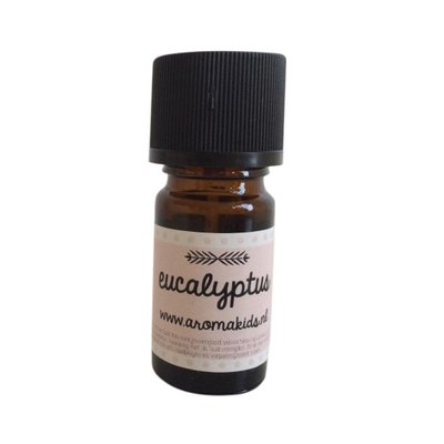 Eucalyptus biologisch 10 ml | Australië