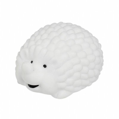 Nachtlampje Egel