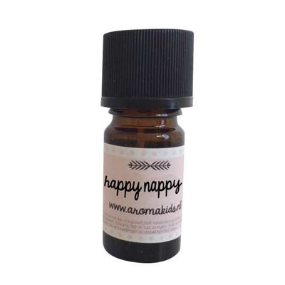 Happy Nappy | Biologische aromablend 30 ml