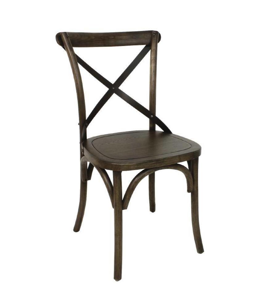 Houten stoelen rufeq.nl Houten keuken seal
