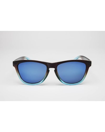GADGERS SHINE Black Blue/Blue