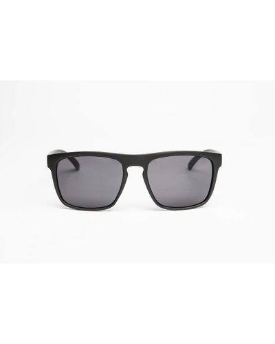 GADGERS DURK Black/Smoke