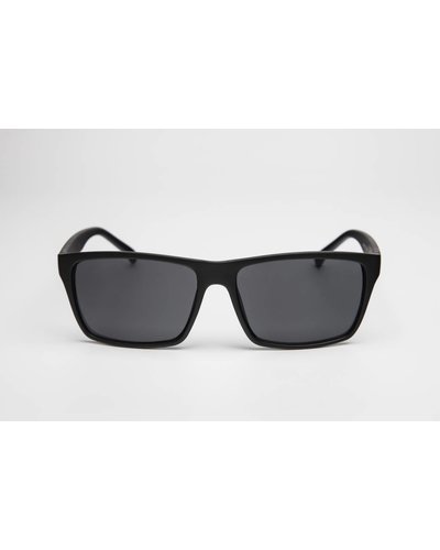GADGERS BOWL Black/Smoke