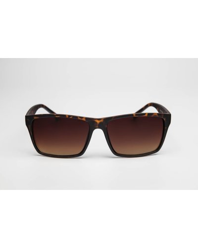 GADGERS BOWL Turtle/Brown Fade