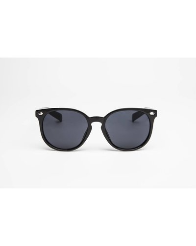 GADGERS CLASSY Black/Smoke