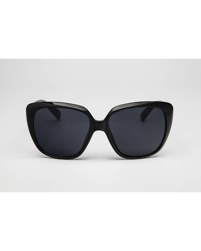 GADGERS MRS JOHNSON Black/Smoke