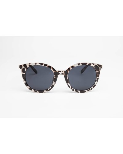 GADGERS HELLO Leopard/Smoke