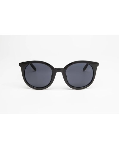 GADGERS HELLO Black/Smoke