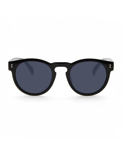 GADGERS ALEX Black/Smoke