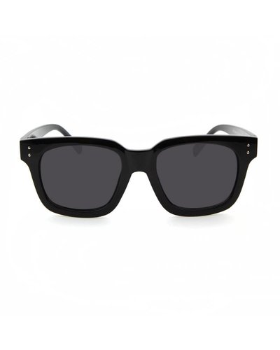 GADGERS MONACO Black/Smoke