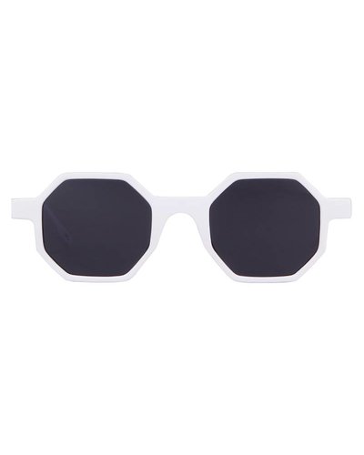 GADGERS OLD HIPPIE White/Smoke