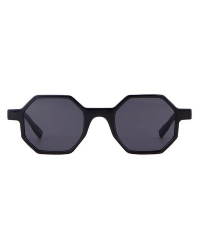 GADGERS OLD HIPPIE Black/Smoke