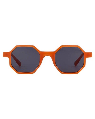 GADGERS OLD HIPPIE Orange/Smoke
