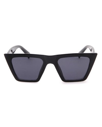 GADGERS GUS Black/Smoke