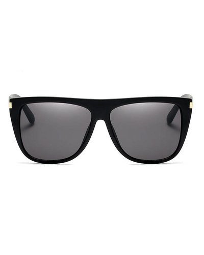 GADGERS KIMMI Black/Smoke