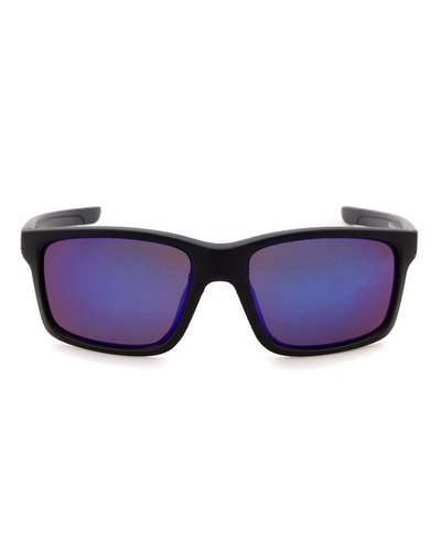 GADGERS SPICY Black Blue/Blue Mirror