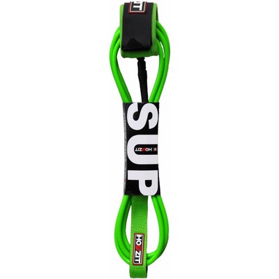 Howzit leash straight lime