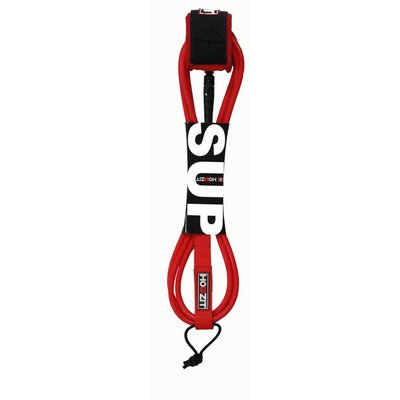 Howzit leash straight lime
