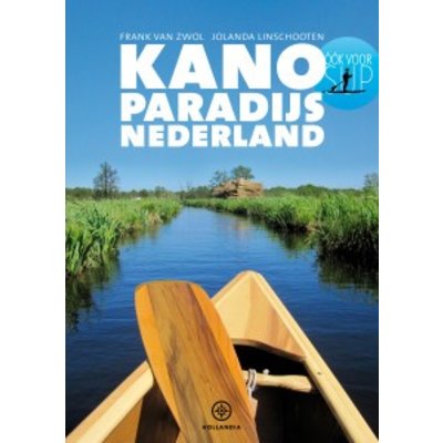 Kanoparadijs Nederland
