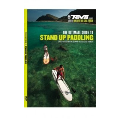 The Ultimate guide to SUP