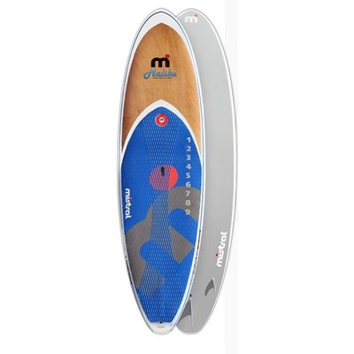 Mistral Malibu 9'8" 2014