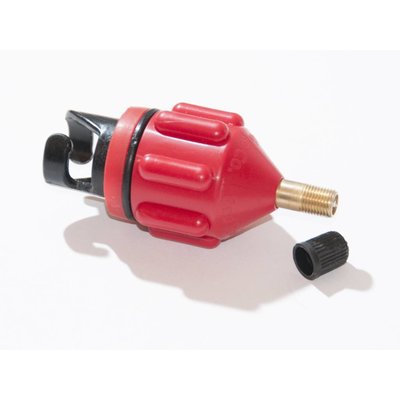 Red Paddle Co Schrader Valve adapter
