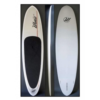 Wailua Wailua 11'0" Cruizer SUPER package deal