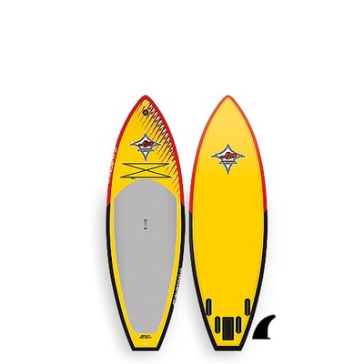 JP Australia RivAir 9'6" WW-deal
