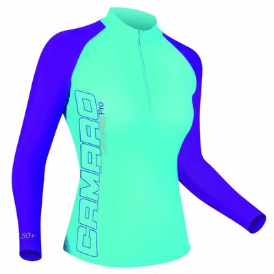Camaro Ultradry rashguard
