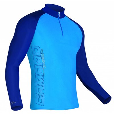 Camaro Ultradry lycra shirt LS