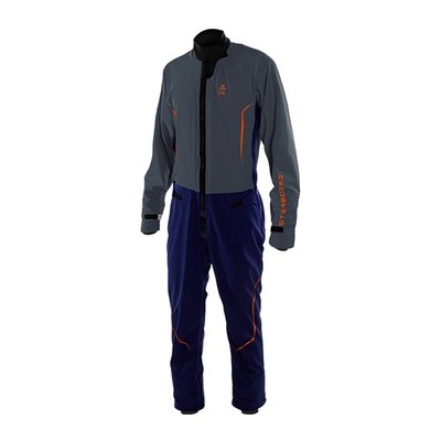 Starboard All Star SUP Suit grey/blue