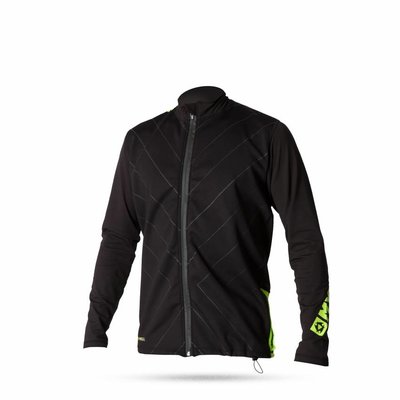 Mystic SUP Thermal Bipoly jacket