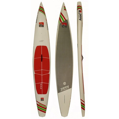 3Bay 14'0" Classic flat water
