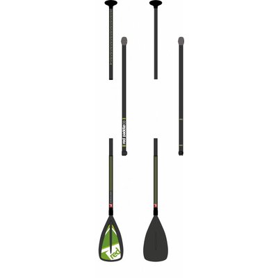 Red Paddle Co Glass Nylon 3-piece - Copy