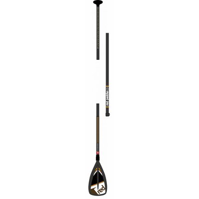 Red Paddle Co Carbon Nylon 3-piece