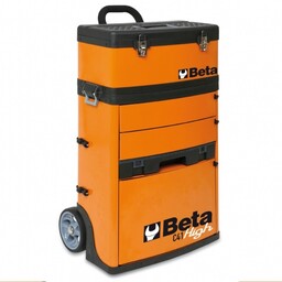 Beta C41h Tool Trolley For Sale