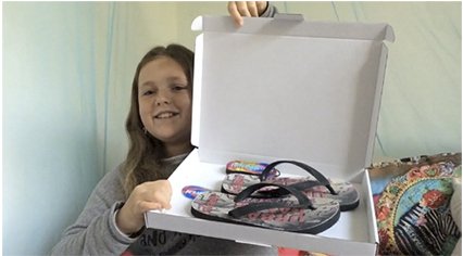 Unboxing, wat is dat...doe je mee?