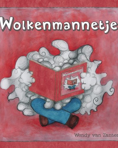 Wolkenmannetje