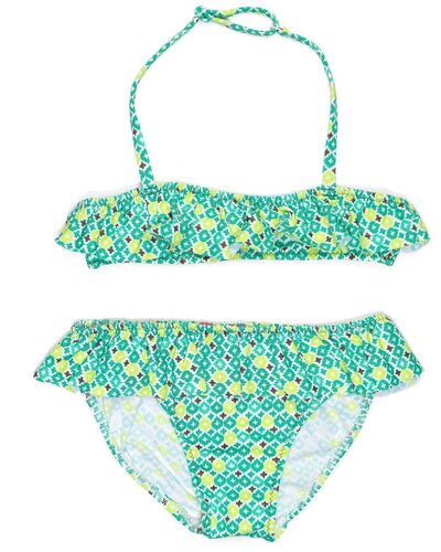 Le Big Bikini groen Le Big