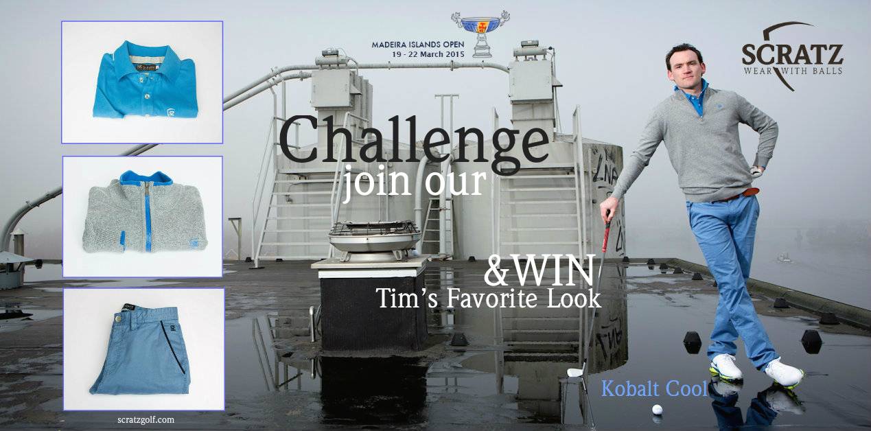 Join our challenge