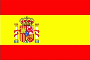 Spaanse Deelgebieden