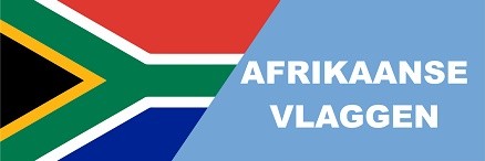 Afrikaanse vlaggen