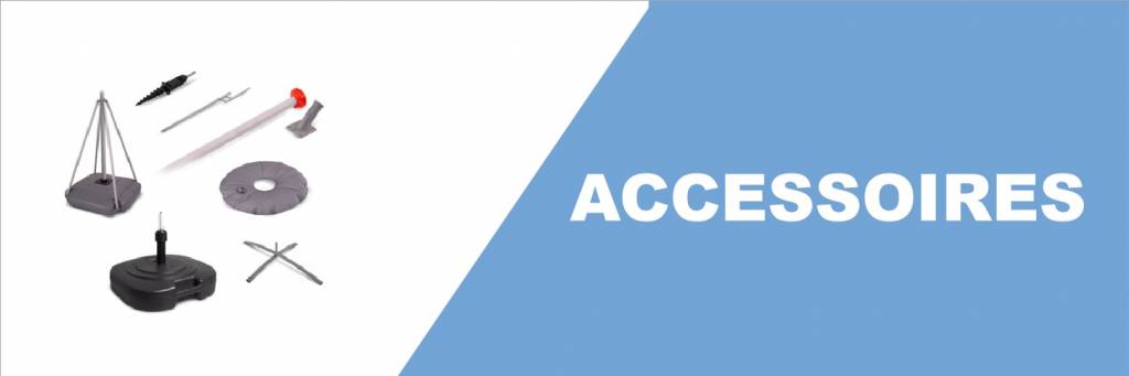 Accessoires
