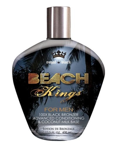 Beach Kings 400ml