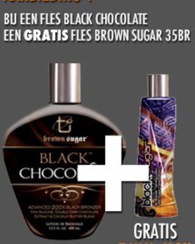Aanbieding 1