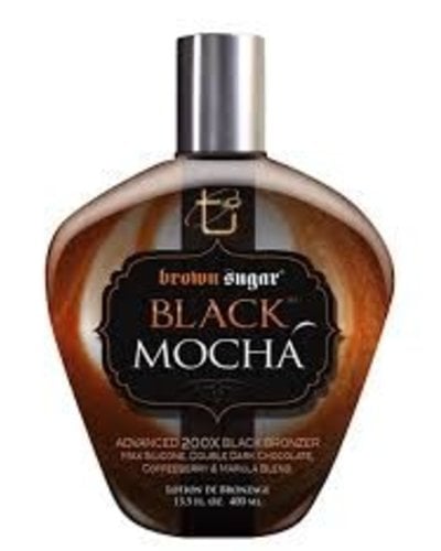 Black Mocha 400ml