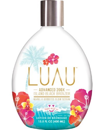 LUAU 400ML