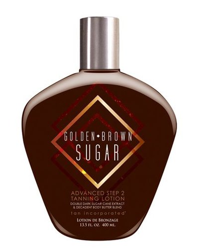 Golden Brown Sugar 400ml