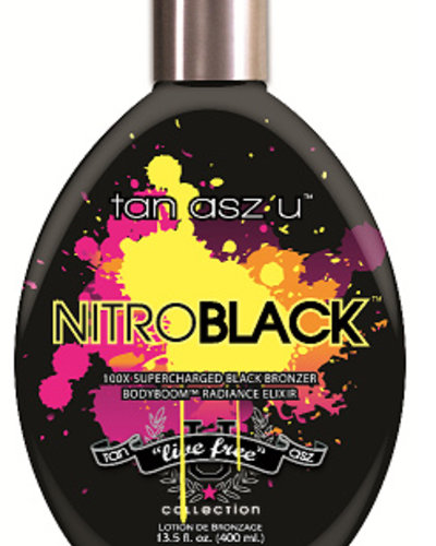 Nitro Black 100br